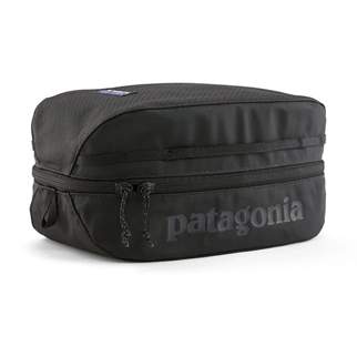 Patagonia Black Hole Cube 6L black